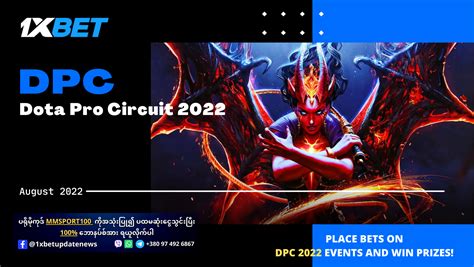 dota pro circuit 2022.
